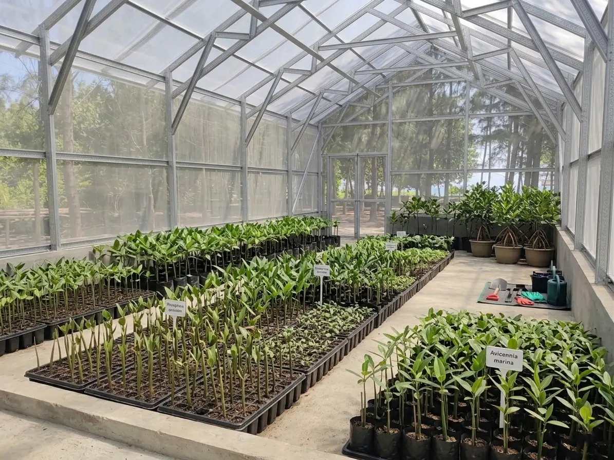 Nursery 5